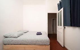Appartement Tout Equipe 4 Couchages Belle De Mai